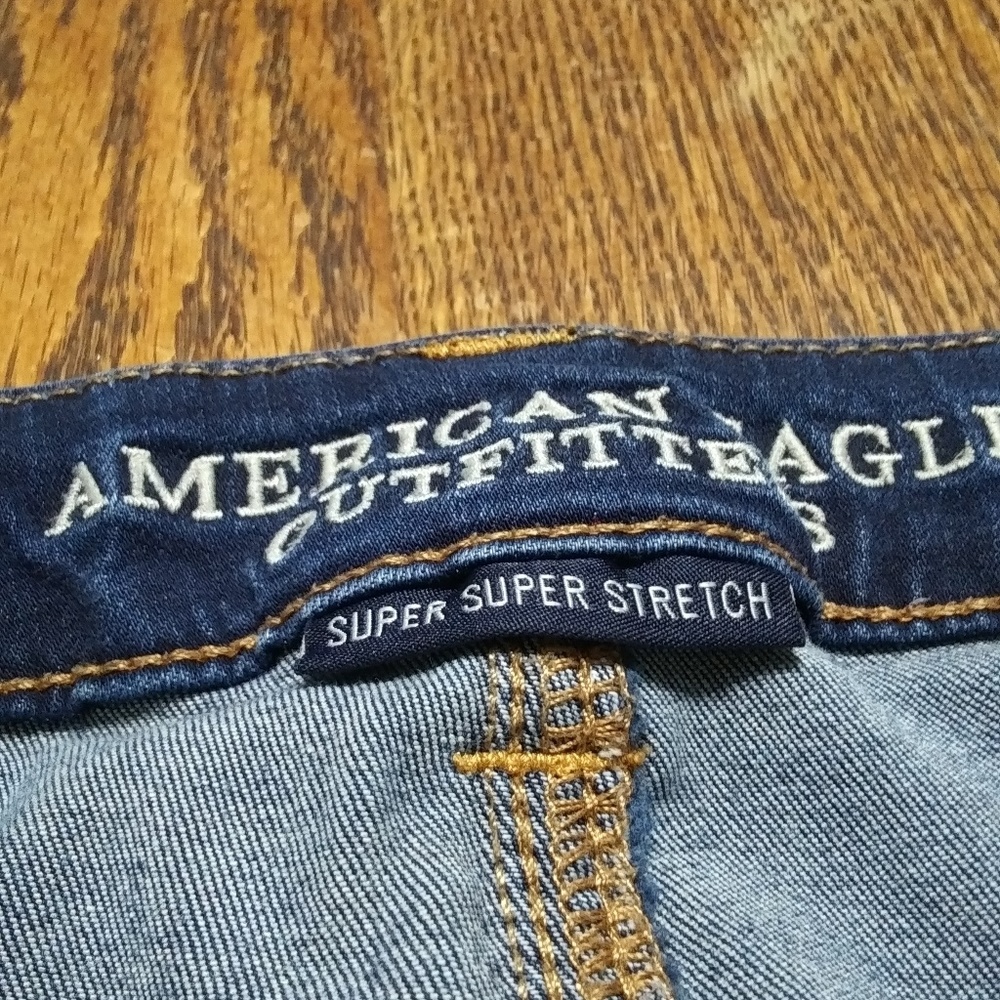 AEO Jeans
